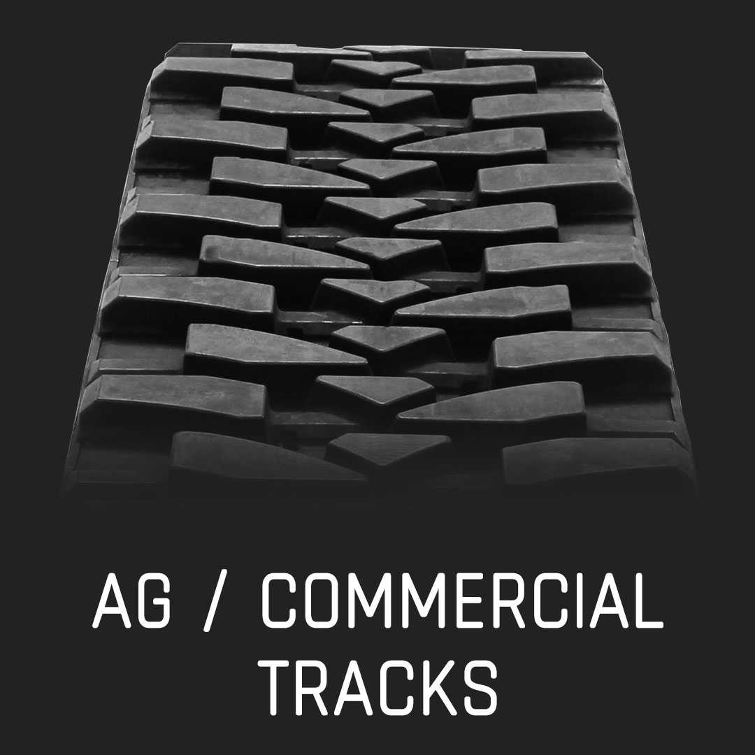 Ag/Commercial Tracks