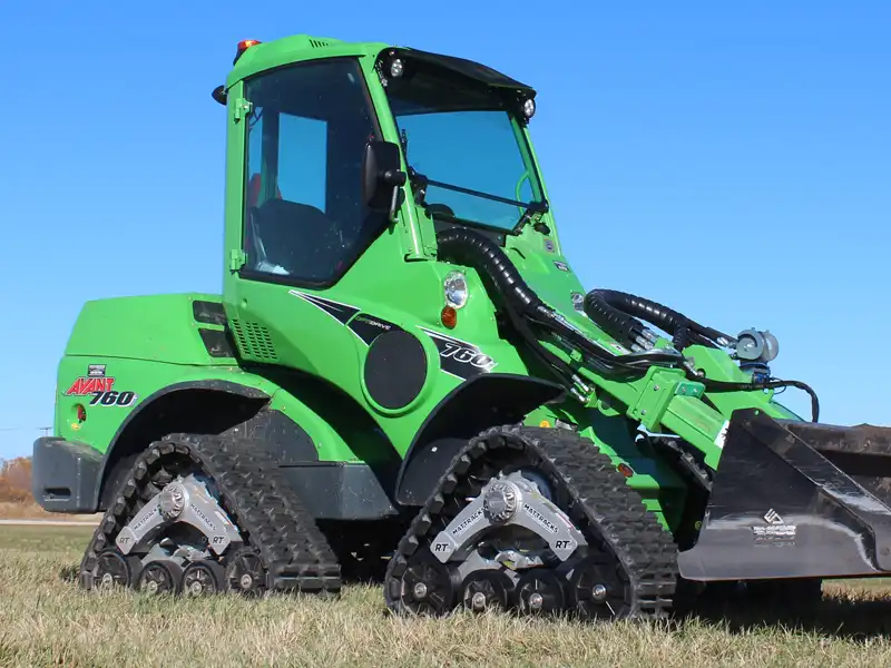 RT Series