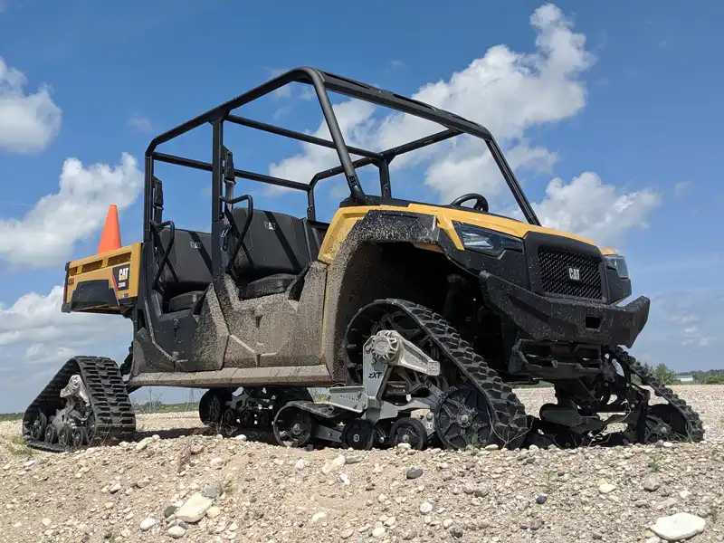 zXT Series